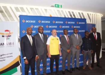 Financiamento aos municípios: Access Bank e ANAMM activam parceria inovadora para a sustentabilidade das autarquias por cinco anos