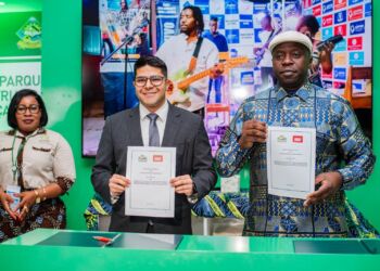 Yango e o Município da Matola assinam memorando de entendimento sobre o desenvolvimento sustentável da indústria de transporte de passageiros em Moçambique