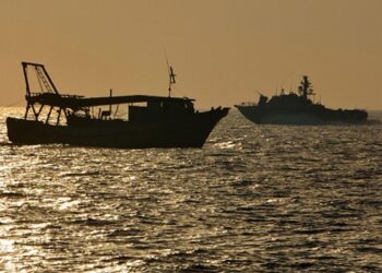 Mais de 30 corpos sem vida encontrados na Costa do Senegal