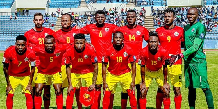 Já é conhecida a convocatória para os próximos jogos da Selecção Nacional de Futebol