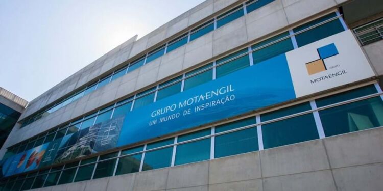 Mota-Engil prolonga contrato de mineração em Moçambique