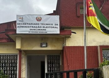 Como o STAE da Zambézia contornou Concurso Público anulado para manter alguns formadores provinciais de MMVs