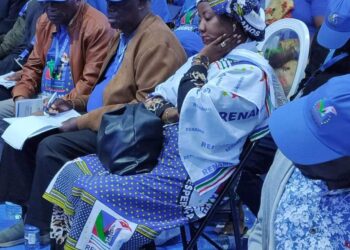 Resultados eleitorais “qualquerizam a RENAMO” e pode vir a perder “tacho” no topo da AR, CC, Conselho do Estado, CNE, STAE e outras instituições