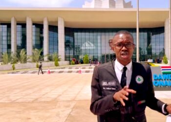 Plataforma DECIDE exige intervenção da Comissão Africana dos Direitos Humanos e dos Povos para anulação ou repetição das eleições em certos locais