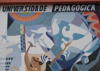 Universidade Pedagógica de Maputo repudia assassinatos de Elvino Dias e Paulo Guambe