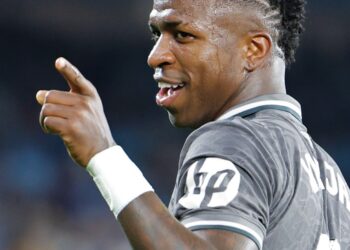 Rumo ao “El Clásico” no Bernabéu: O astro francês terá sua primeira experiência