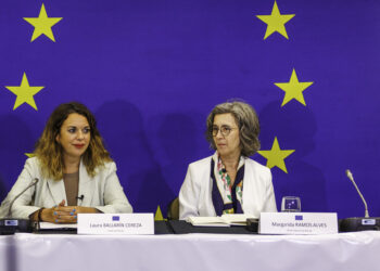 Anúncio dos resultados pela CNE não dissipou as preocupações da MOE UE