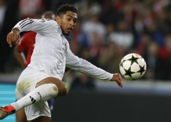 Final da Liga dos Campeões da UEFA 2023/24 é o destaque da 3ª jornada