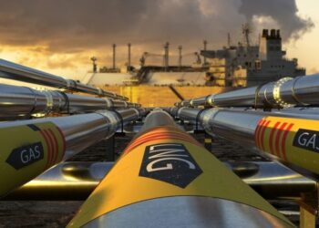 ExxonMobil concede à Chart IPSMR acordo de fornecimento de tecnologia para o projecto Rovuma LNG