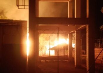 Cabo Ligado confirma morte e rapto de um civil por terroristas no distrito de Chiúre