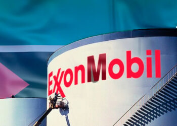 Moçambique: Decisão final de Investimento do Projecto de GNL da ExxonMobil será anunciada em 2026