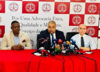 Advogados organizam-se para processar o Estado pelas mortes nas manifestações