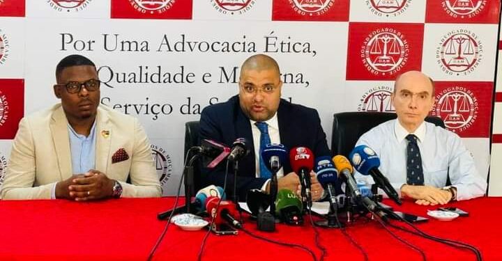 Advogados organizam-se para processar o Estado pelas mortes nas manifestações