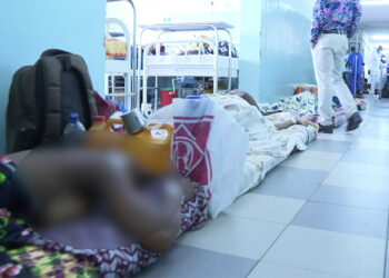 “Doentes crónicos forçados a viver no limite por causas de manifestações populares no País”, denuncia o Observatório Cidadão para a Saúde