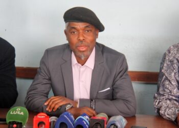 Regime político moçambicano ordena detenção do líder da RD por supostamente conspirar contra a segurança do Estado