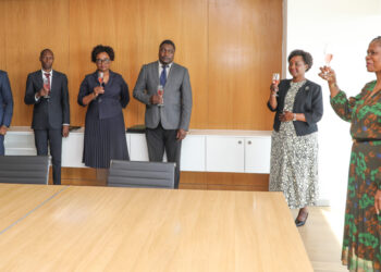 Empossados novos membros do Conselho de Administração da ENH