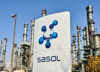 Violência pós-eleitoral leva a paralisação da multinacional SASOL em Inhambane
