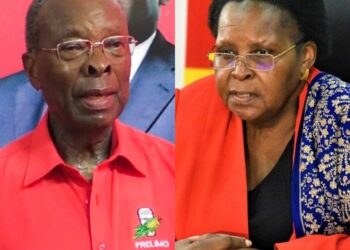 Tensão pós-eleitoral em Moçambique: Comitivas de membros das brigadas centrais da Frelimo “apedrejadas em Manica e Sofala”