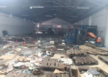 Moçambique: Protestos que podem aumentar o desemprego e a criminalidade