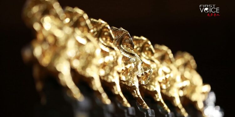 Prémios Golden Horse são sequestrados por políticas anti-Pequim