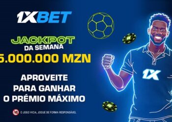 Descubra tudo sobre o Jackpot da Semana!