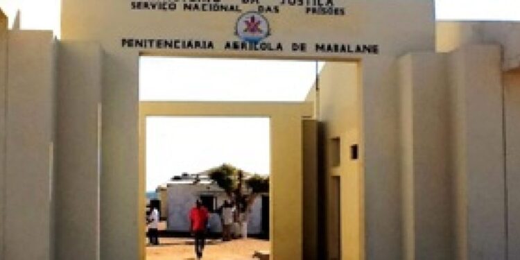 Rebelião em Mabalane: Entre mortos, feridos e recapturados durante os tumultos de Natal
