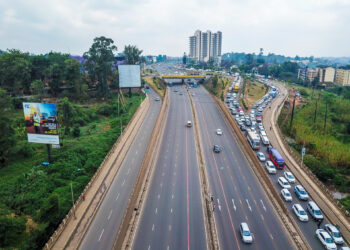 BAD empresta mais de 140 milhões de dólares para abrir duas grandes regiões com um projecto de infraestruturas rodoviárias em ESwatini