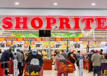 Sasol, Shoprite e outras empresas sul-africanas retomaram actividades após manifestações