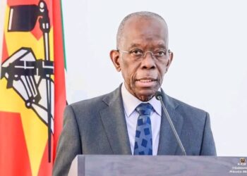 Maleiane confirma a impossibilidade do Executivo em pagar o 13º salário