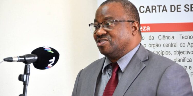 Daniel Nivagara: Um legado de ausência e projectos não executados no Ensino Superior de Moçambique