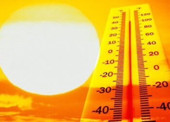 “Temperaturas poderão atingir entre 38°C e 43°C no Domingo na região sul do País”, alerta o INAM