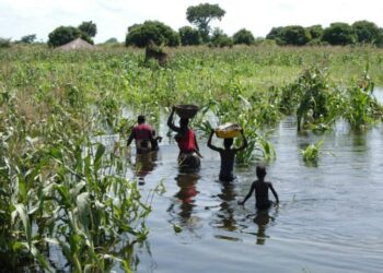 INAM alerta sobre a ocorrência de chuvas e trovoadas severas nas regiões Norte e Centro do País