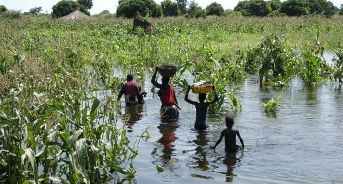 INAM alerta sobre a ocorrência de chuvas e trovoadas severas nas regiões Norte e Centro do País