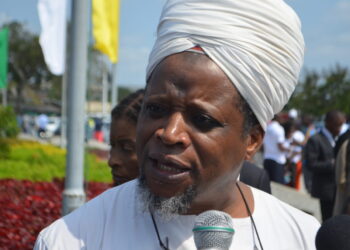 Yacub Sibindy critica discurso de Chapo: “Foi vazio por ignorar herança e projectos anteriores”