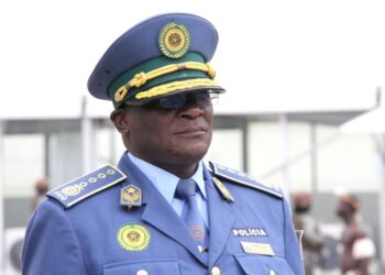 Bernardino Rafael é mandado para reserva após ser exonerado