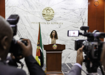 “UE está pronta a apoiar os esforços da reforma eleitoral com assistência técnica”, garante Laura Ballarín