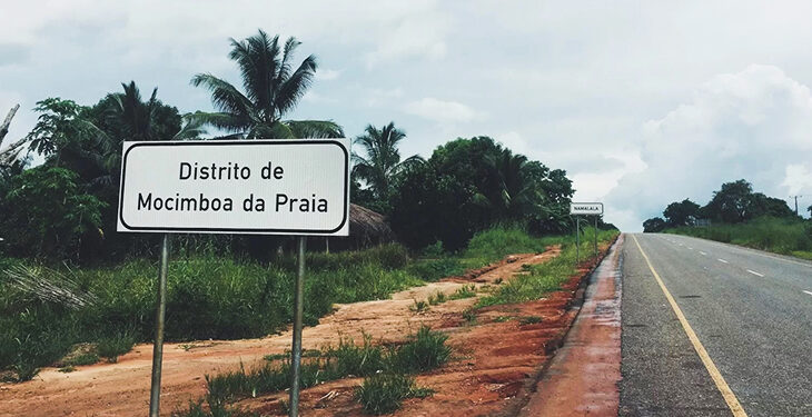 Mocímboa da Praia: Agentes da UIR prendem familiar de uma das sete crianças raptadas pelos terroristas na semana passada