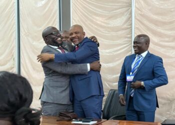 Após uma “longa batalha com os camaradas da província”, Caifadine Manasse voltará em grande para o CP da Zambézia