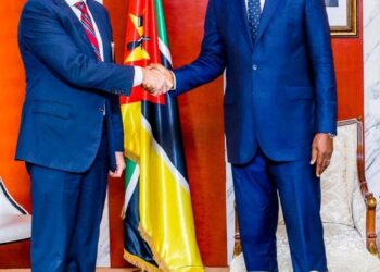 ExxonMobil reforça compromisso com Moçambique e com o projecto LNG em Cabo Delgado