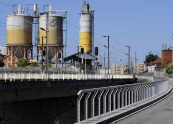 Cimentos de Moçambique vai investir 60 milhões de dólares norte-americano em novo forno de clínquer no Dondo em Sofala