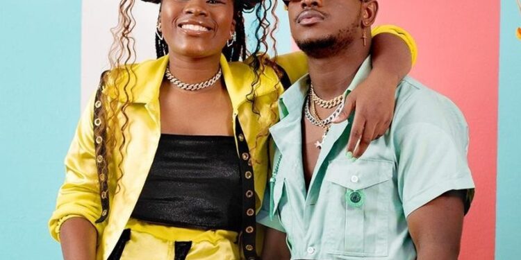 CSV não renova contrato com Tamyres Moiane e Clayton David