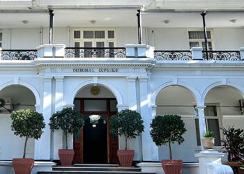 Tribunal Supremo rebate acusações feitas por um cidadão em vídeo viral na semana passada e diz não constituir verdade