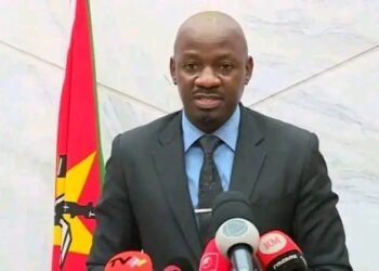 “A exclusão do VM7 do diálogo é justificada pelo facto de este não representar nenhum partido político”, diz Porta-voz do Governo