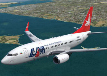 O lado sinuoso da reforma em curso na LAM