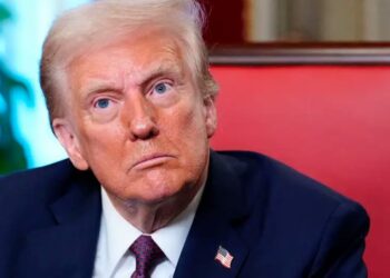 Trump: Americanos podem enfrentar “dor” com novas tarifas sobre parceiros comerciais