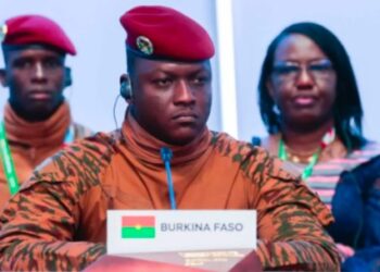 Burkina Faso introduz reforma prisional que permite que os reclusos trabalhem no sector agrícola para reduzir a pena