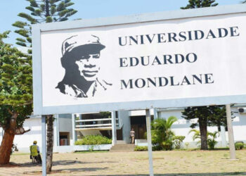 UEM lança Plataforma digital de Saúde