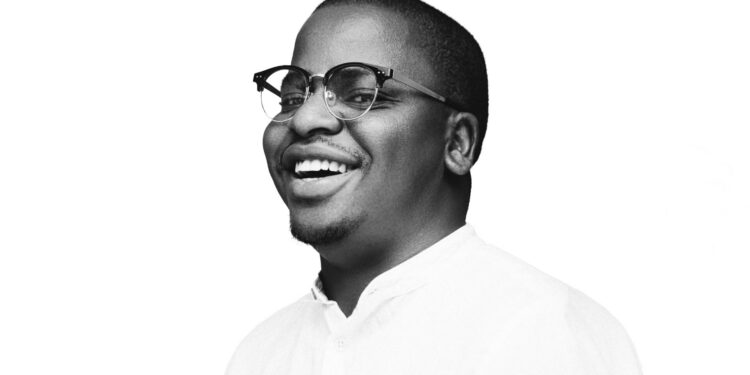 Moçambicano Guidione Machava leva eventos de tecnologia a França