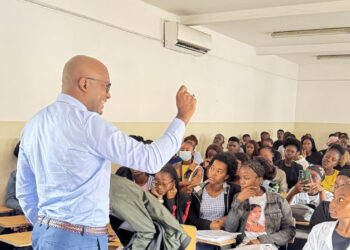 Access Bank promove sessões de literacia financeira no âmbito da Global Money Week 2025