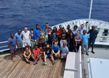 Quarenta e três pesquisadores aprimoram conhecimento ecológico e dinâmicas populacionais dos recursos marinhos em Moçambique